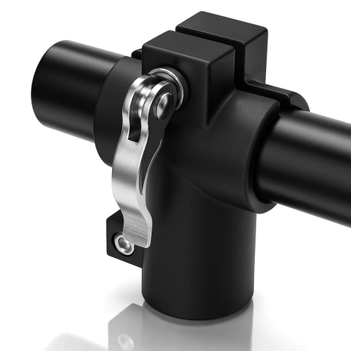 Wall bike repair mount | adjustable service hook and wall-mounted bicycle stand | HS-QX-006W