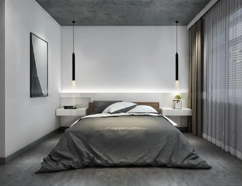 CTD-L40CM hanglamp | Zwarte hanglamp | Moderne plafondlamp | Decoratieve verlichting