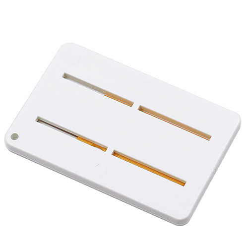 TR01 | Tread depth gauge