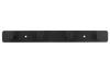 DSG-H04 | Towel rack for bathroom or kitchen | Loft | Black