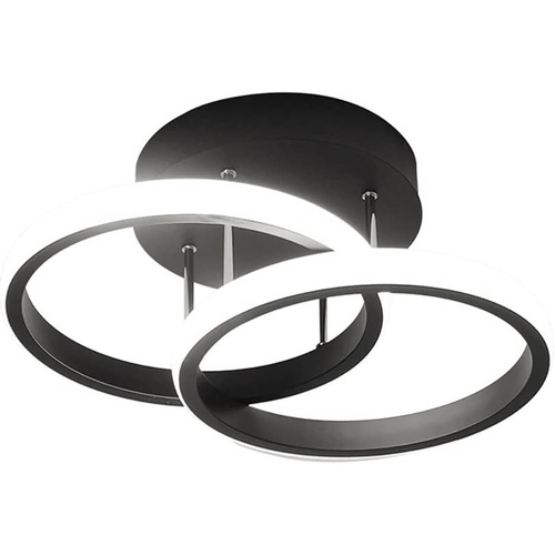 LED-Deckenleuchte | modern