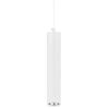 CTD-L30CM-WIT| Witte hanglamp | Moderne plafondlamp | Decoratieve verlichting
