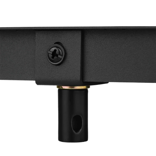 SGY-5in1-B | Lampada da parete moderna con bracci orientabili |