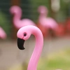 BRD-3IN1 | LED napelemes kerti lámpa Flamingos 3db | 51 cm, 600 mAh