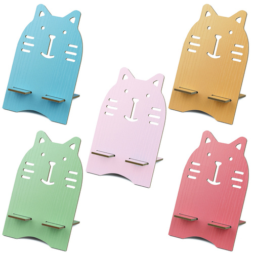 Handyhalter in Form einer Katze | PSI-CF002-CAT