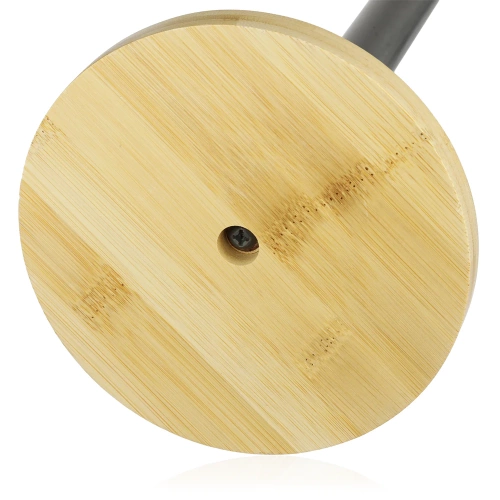 TH-325-ZILVER | Keukenpapierstandaard | Houder voor papieren handdoekjes