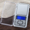 DH-68B-200g | Pocket jewelry scale | digital precision