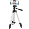 Z14-1.5M-Black | Phone Holder 1.5M | Telescopic Camera Tripod