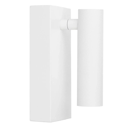 WLV-176-3W-W| Nástěnné svítidlo | Nástěnné svítidlo s pohyblivým reflektorem | Moderní hliníková lampa