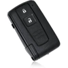 TO-002 | Key cover TOYOTA AVENSIS, COROLLA, PRIUS | Dedicated car remote control