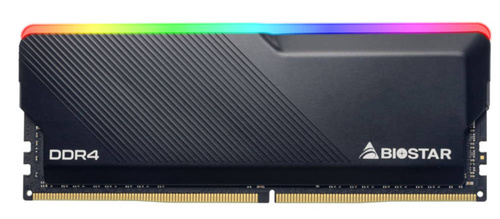 RAM RGB GAMING-X 16GB DUAL DDR4 3200 MHz CL18 paměť
