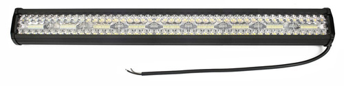 Pracovní lampa 540W Light Bar obdélníková LB-540W