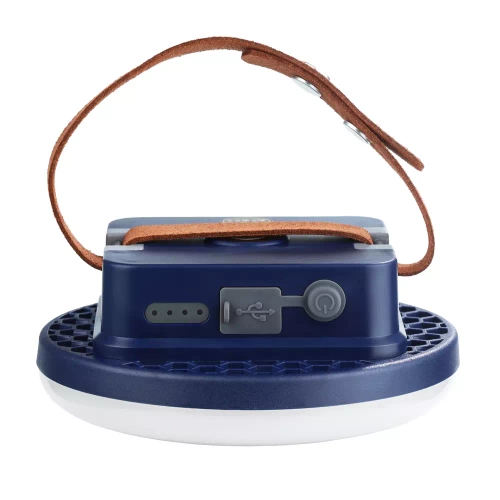 BM-L05 | Kempingová lampa so silným magnetom a funkciou powerbanky | 88 LED, 8400mAh, 2000lm, 3 farby svetla s plynulým nastavením jasu