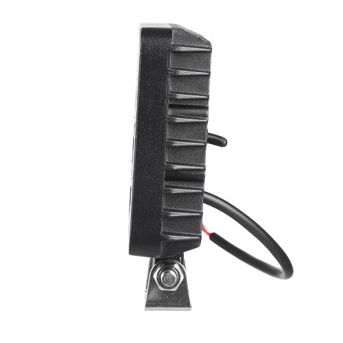 Pracovná lampa WL004 | Hliníková pracovná lampa | Pracovné osvetlenie pre poľnohospodárske a stavebné stroje | OFF ROAD osvetlenie v terénnom vozidle alebo štvorkolke