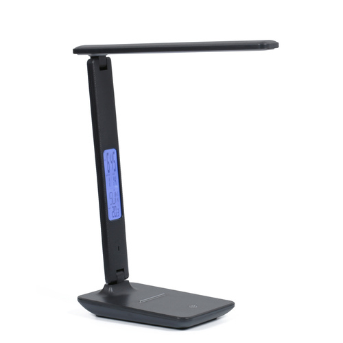 FX-015A | Desk lamp, LED school with display Modern night lamp, school or desk