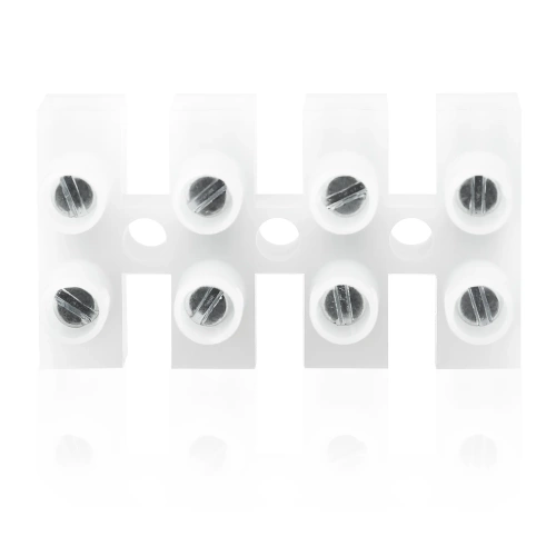 Caja de conexiones estanca IP68 de 3 vías | Conector eléctrico 450 V 24 A para cables de 3–14 mm | M686-Y