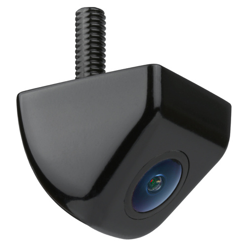 KC-021 | Cámara de marcha atrás universal HD con amplio ángulo de visión y carcasa metálica