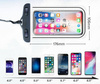 PSI-E12 | Waterproof phone case | max. 6.6 &quot;