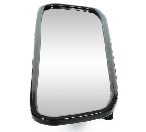 2in1 | PZ702 PZ470 | Set - 18IR 12-24V achteruitrijcamera met 4,3" LCD TFT monitor in de achteruitkijkspiegel