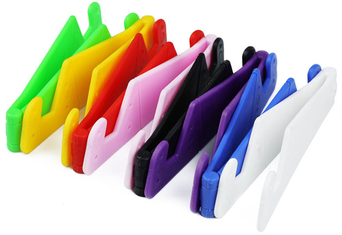 PSI-TS005 | Universal stand for phone or tablet | 8 colors