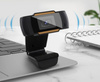 X10-480P | Webcam with a microphone for remote learning, videoconferencing