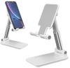 PSI-T028 | Telescopische telefoonstandaard | Standaard/houder voor smartphone/tablet