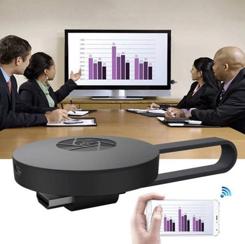 G2 | Adattatore Wi-Fi wireless Mirrorscreen