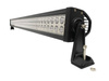 LB-240W-B-Combo | Arbejdslampe 80 X 3W rektangulær 240W LB-240W-B Combo