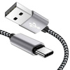 C05| Tipo C 1M | Cavo USB per telefono | Ricarica rapida 3.0