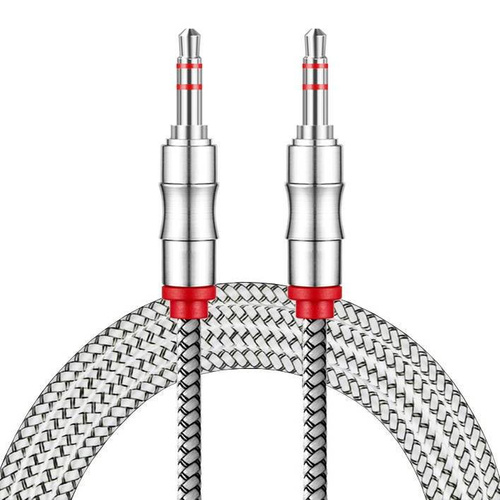 AB-1-1,5M | 1,5M mini jack kábel - 5 farieb
