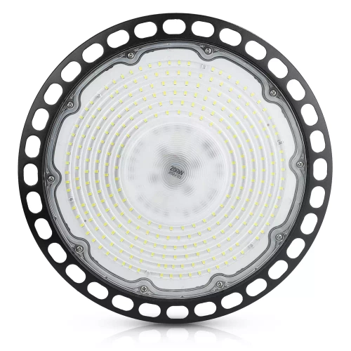 OZN-A3-200W | Lampă industrială cu LED, lampă suspendată înaltă, OZN | 200W