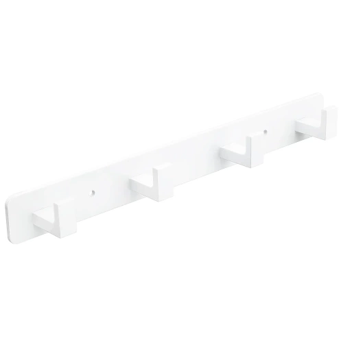  DSG-H04 | Towel rack for bathroom or kitchen | Loft | White