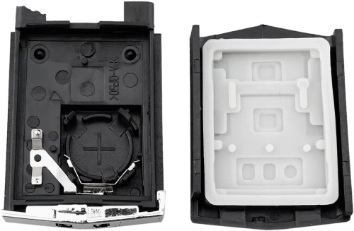 MA-138 | Funda para llave MAZDA | Control remoto exclusivo para automóvil