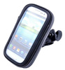 PSI-B22 | Bicycle phone holder | waterproof, on the steering wheel