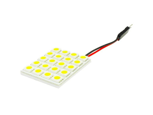 SMD 20 SMD 5050 LED-panel