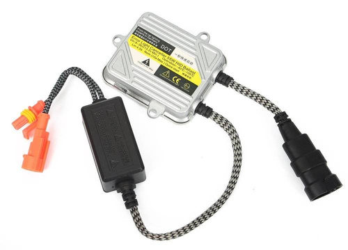 Kit iluminación bixenón H4 H/L FD-35W FAST START