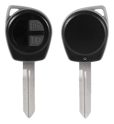 SU-215| Funda llave FIAT SEDICI, OPEL AGILA, SUZUKI | Control remoto exclusivo para automóvil