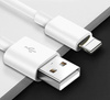 C03 | Lightning (iPhone) 1M | USB-kabel til telefon
