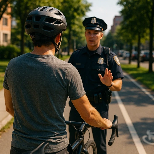 Fahrradklingel aus Metall | laute Klingel für Fahrrad oder Scooter | QTLD-274