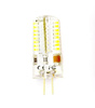 Lâmpada SILICONE G4 64 SMD 3014 230V