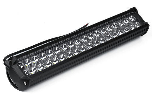 LB-108W-3030-Spot | Lampada da lavoro Light Bar da 108 W