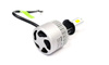 Set H3 C6 COB BridgeLUX™ 8000 lm LED-lampen