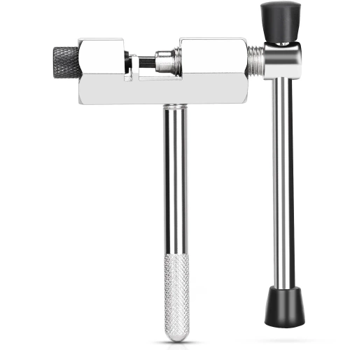Bicycle Chain Rivet Extractor | Device for Unraveling Chain Links | YSDLQ-045