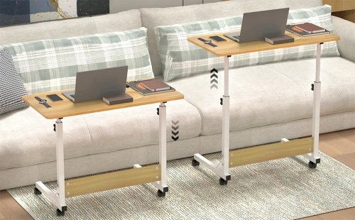 Funktionel tabel | Mobilt bærbar bord | LFD-7090-WD