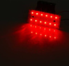 LED marker | Marker light for 12 / 24V installations | 3 colors