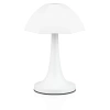 YG-D005-W | Moderná LED stolná lampa | Dotykové svietidlo so vstavanou batériou