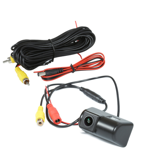 RC-1057 | Telecamera di retromarcia dedicata adatta per Ford Transit, Courier