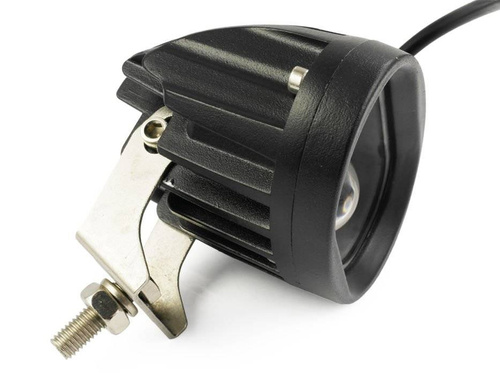 W5020 SPOT | Werklamp 20W | Blauw - voor vorkheftrucks