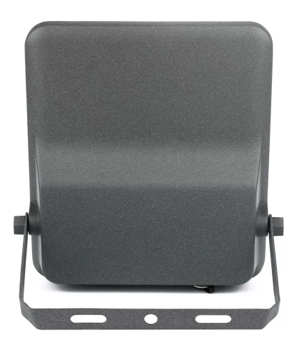 LD66-100W | 100W LED prožektorius su nuotolinio valdymo pulteliu | 2500 lm, 6000 mAh, IP66