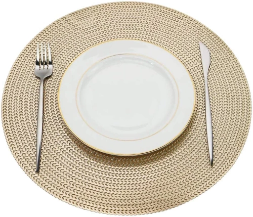 DQ-1013 | Tapis de table de cuisine | Tapis de plaque | Tapis de table | Tapis de cuisine décoratif